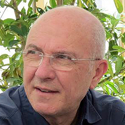 Alfio Manganaro, blogger di Autologia