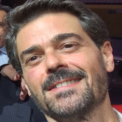 Alfonso Rizzo