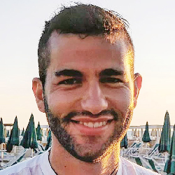 Daniele Cancelli