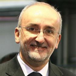Giorgio Ferro