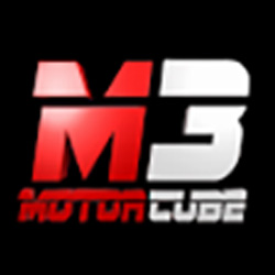 M3MotorCube TV