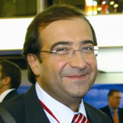 Pierluigi Bonora