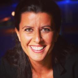 Valentina Calaminici