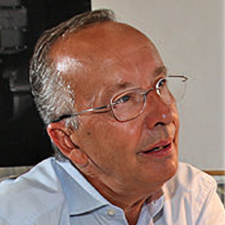 Walter De Silva