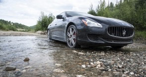 1MaseratiQuattroporte