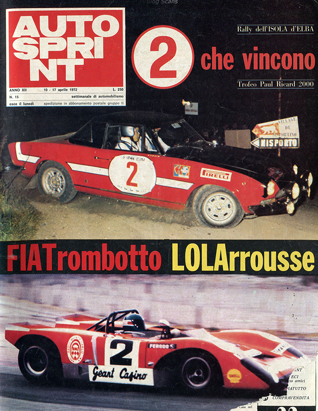 FiatTrombotto