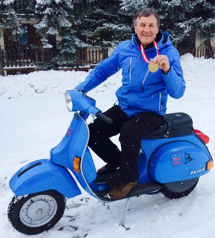 PieroGrosinvespa