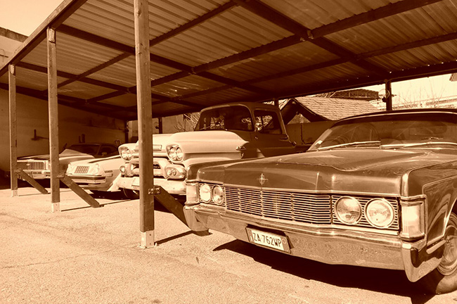 American_Motors_muscle_car