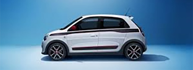 twingo