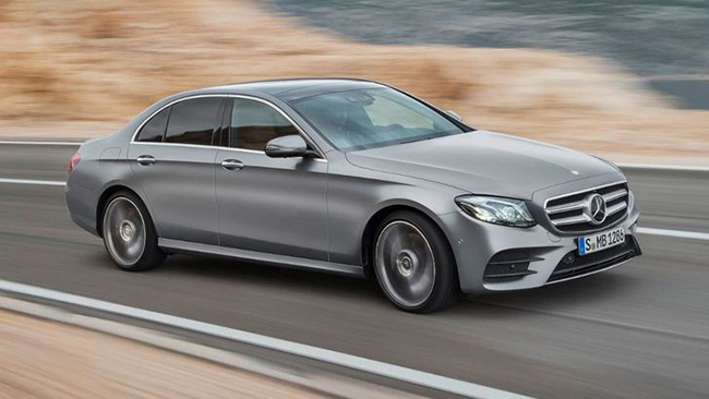 2Mercedes