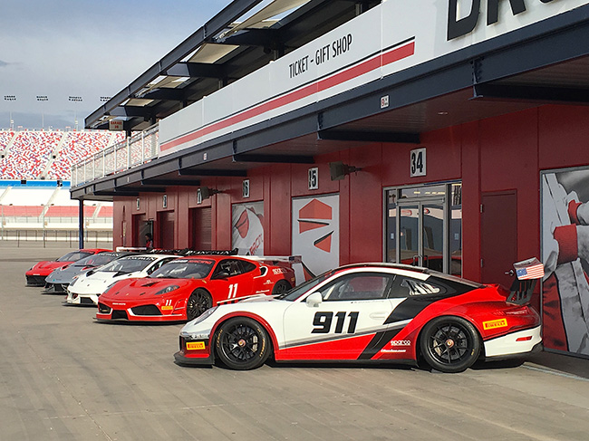 Dream-Racing