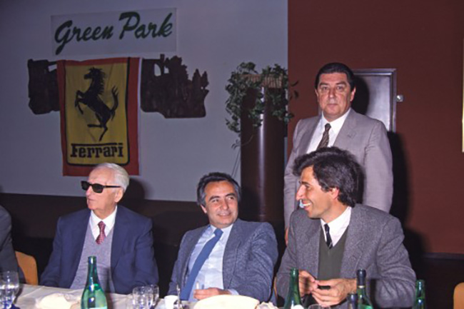 Ferrari-group