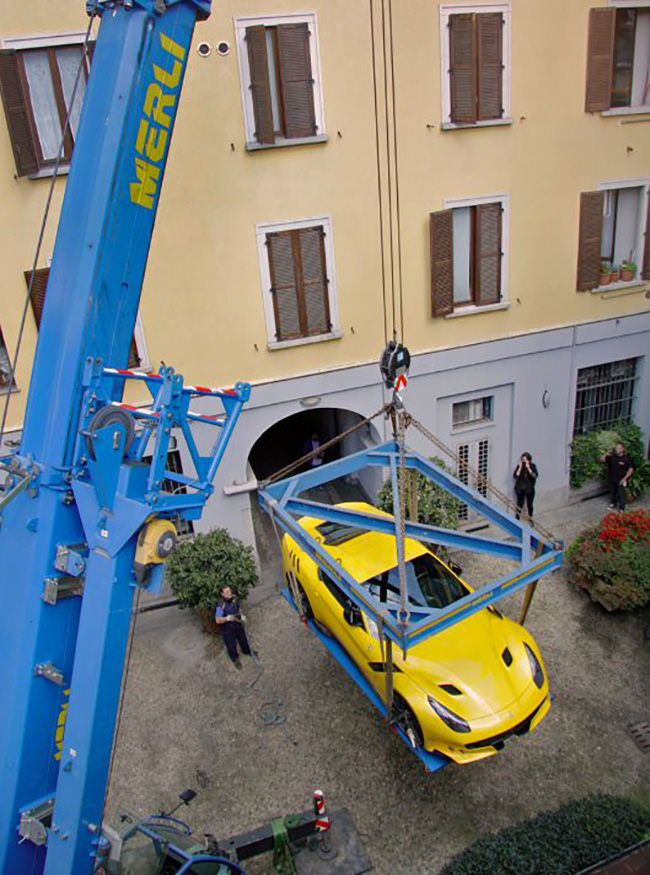 Galleri-Sozzani-Ferrari