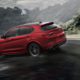 Suv Alfa Stelvio