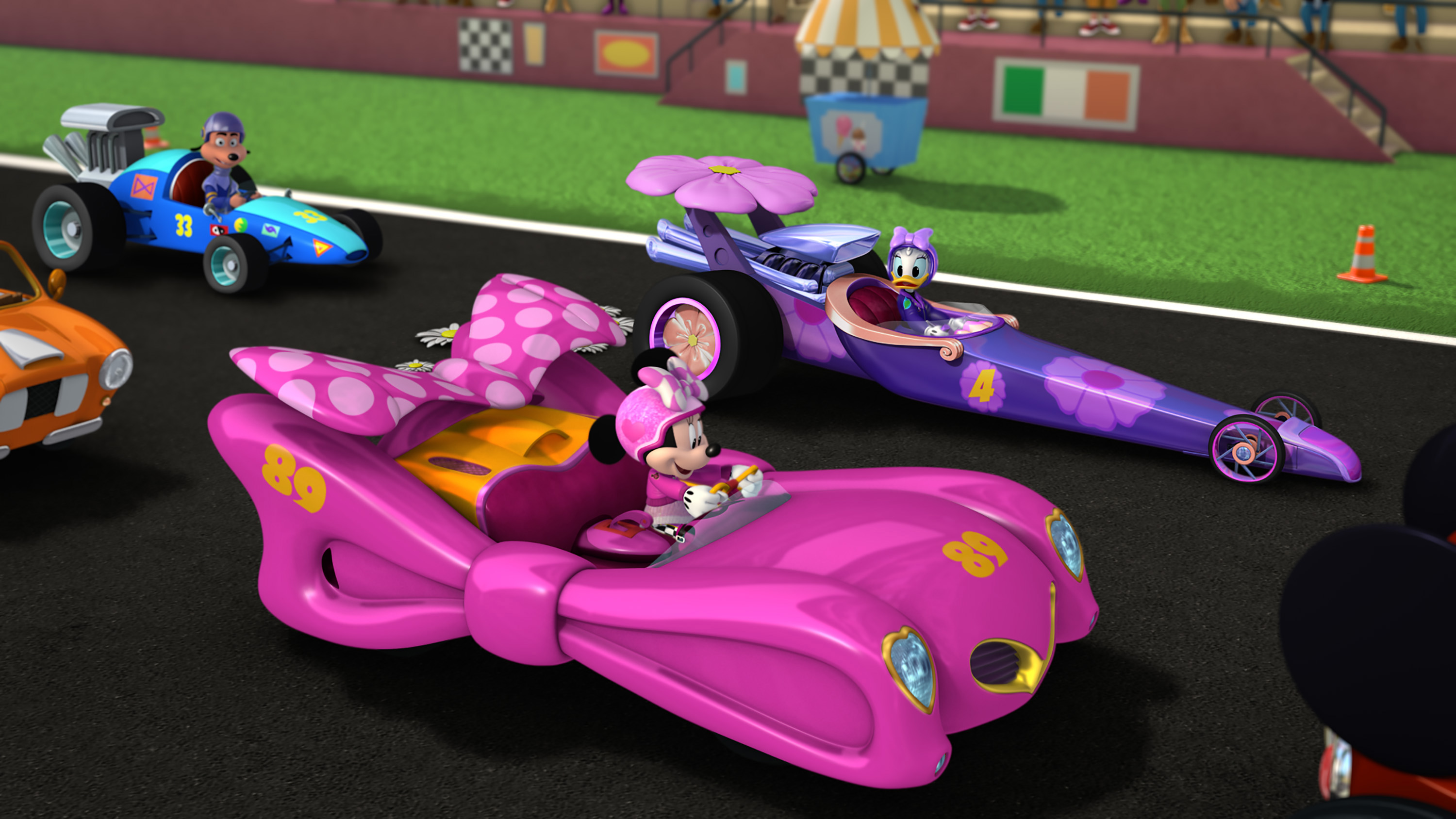 MinniPaperinaCartoons
