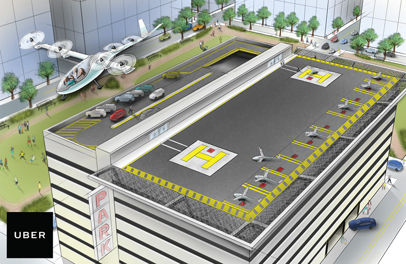 uberaereotaxi