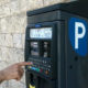 Parcometro Bancomat