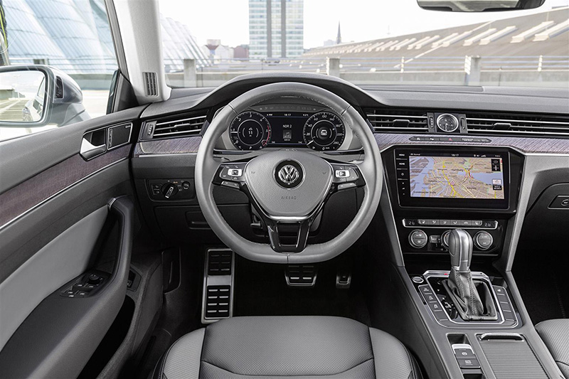 Arteon-VW-int