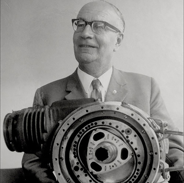 Felix-Wankel