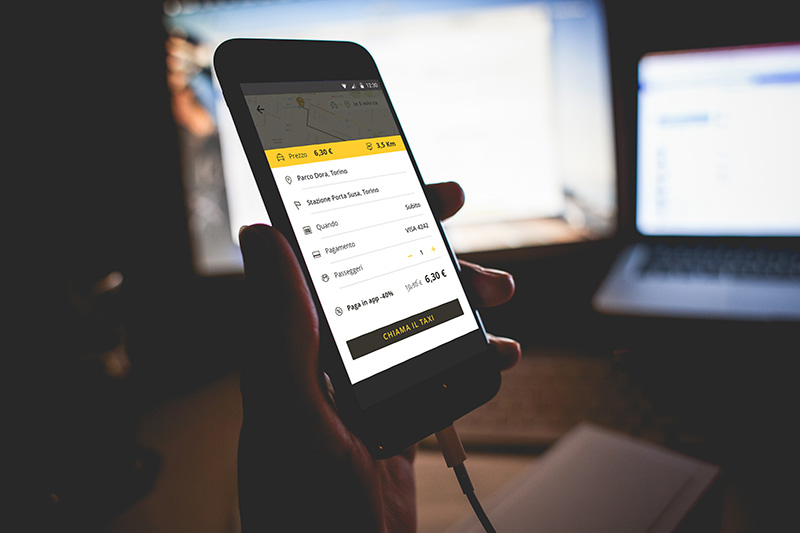 Wetaxi
