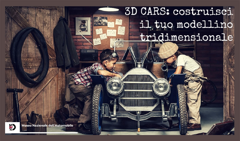 3Dcars
