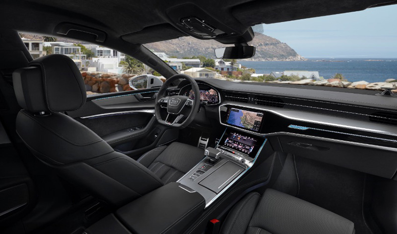 audiA7