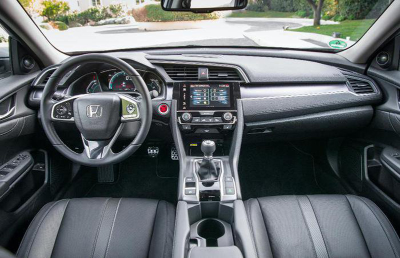 hondacivic