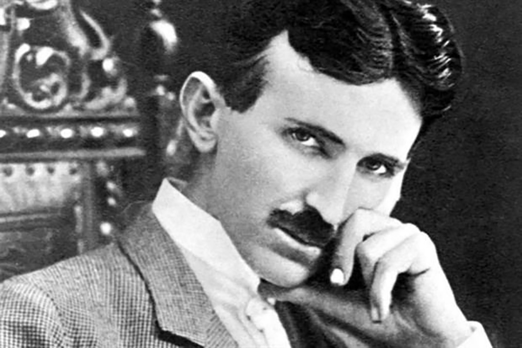 NikolaTesla