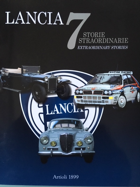 lancia 7