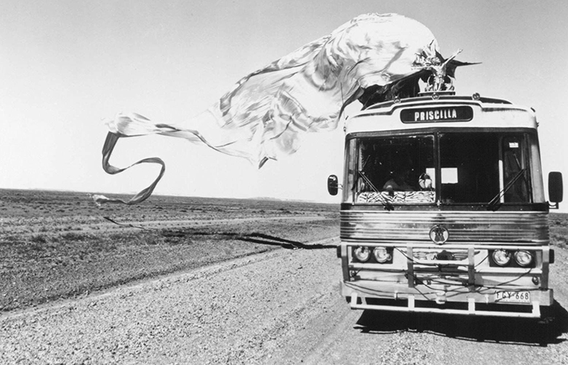 camper