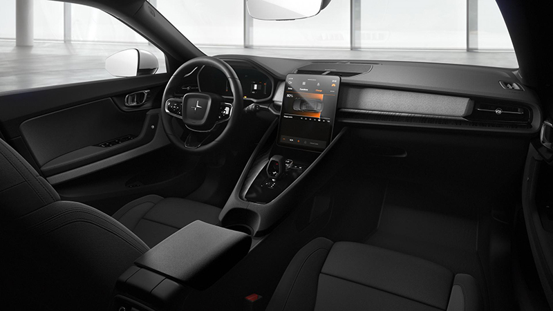 Polestarcar2