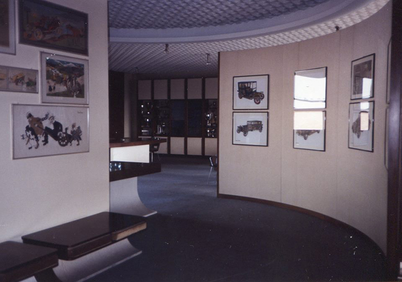 lancia 2