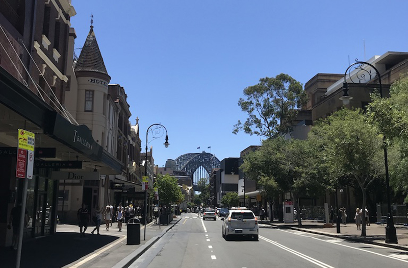 Sidney