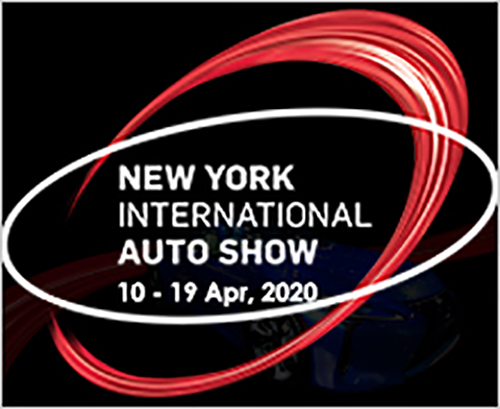 NYmotorshow