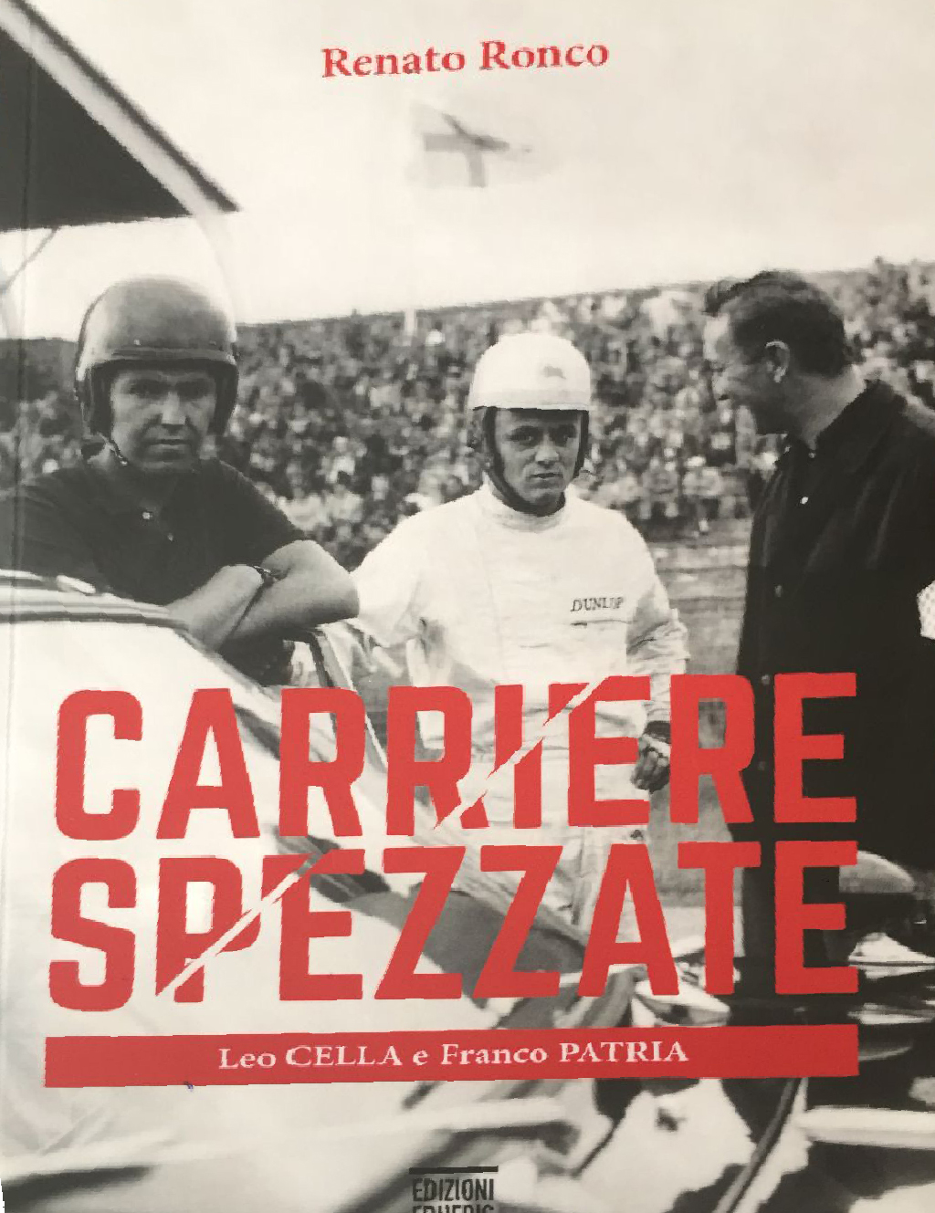 Carriere-spezzate