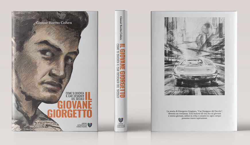 giugiaro